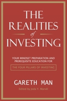 The Realities of Investing: Your Mindset Preparation & Prerequisite Education for ‘The Four Pillars of Investing’ (Profit Pathways) B0FMPVL6QR Book Cover
