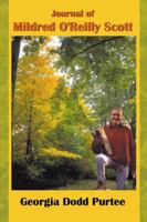 Journal of Mildred O'Reilly Scott 074140754X Book Cover