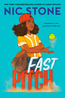 Fast Pitch 1984893017 Book Cover