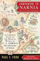 Companion to Narnia 0062503405 Book Cover