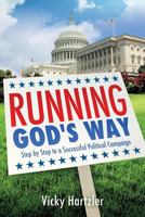 Running God's Way 141411124X Book Cover