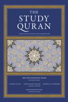 The Study Quran: A New Translation and Commentary 1443420727 Book Cover