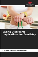 Eating Disorders: Implications for Dentistry 620592157X Book Cover