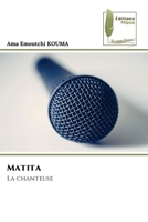 Matita (French Edition) 6204972448 Book Cover