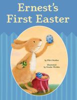 Ernest's First Easter 0735822417 Book Cover