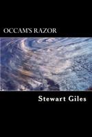 Occum's Razor: A DS Jason Smith detective series 151151986X Book Cover