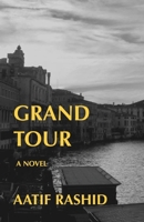 Grand Tour B0H6BXBDZX Book Cover