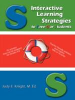 Interactive Learning Strategies to Save Our Students 1438928602 Book Cover