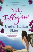 Under Italian Skies 1409150879 Book Cover