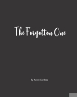 The Forgotton One B08RRGMTZN Book Cover