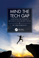 Mind the Tech Gap 1032206179 Book Cover