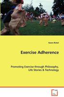 Exercise Adherence 3639070623 Book Cover