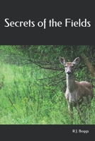 Secrets of the Fields 1080426310 Book Cover