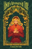 Alison's Adventure's in Time 196542211X Book Cover
