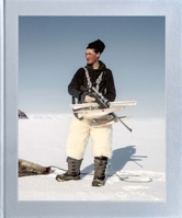 Henrik Saxgren: Ultima Thule 3775744266 Book Cover