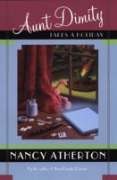 Aunt Dimity Takes a Holiday 014200393X Book Cover