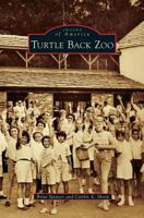 Turtle Back Zoo 1467120588 Book Cover