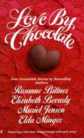 Love by Chocolate 0515120146 Book Cover