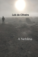 A Neblina 1677908211 Book Cover