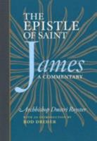 The Epistle of James: A Commentary 0881418757 Book Cover
