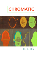 Chromatic 0974599565 Book Cover