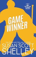 Game Winner B0G2ZT7M92 Book Cover