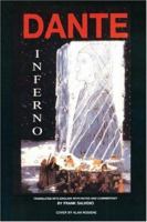 Dante: Inferno: Translated Into English With Notes And Commentary By Frank Salvidio 0595425844 Book Cover