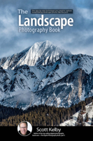 The Landscape Photography Book 1681984326 Book Cover