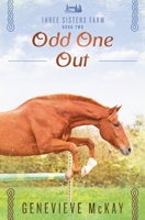 Odd One Out 1990702015 Book Cover