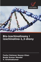 Bis-izochinolinony i izochinolino-1,3-diony (Polish Edition) 6630306414 Book Cover