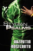 Stygian Psalms 1456089560 Book Cover