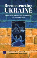 Reconstructing Ukraine: Creating a Freer, More Prosperous, and Secure Future 1977411428 Book Cover