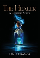 The Healer (Century) B0CW8383XJ Book Cover