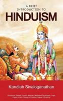 A Brief Introduction to Hinduism 9386407434 Book Cover