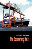 The Boomerang Heist 1583486216 Book Cover