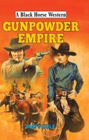Gunpowder Empire 0719823978 Book Cover