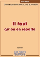 Il faut qu'on en reparle (French Edition) 2381024506 Book Cover