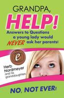 Grandpa, Help! 0996010009 Book Cover