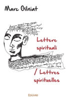Lettere spirituali / Lettres spirituelles (French Edition) 2414370793 Book Cover