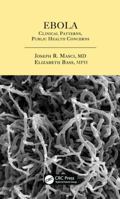 Ebola: Clinical Patterns, Public Health Concerns 1498717810 Book Cover