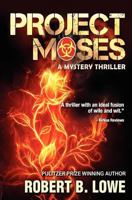 Project Moses 0615614159 Book Cover
