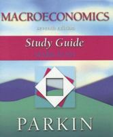 Macroeconomics Study Guide 0321233514 Book Cover