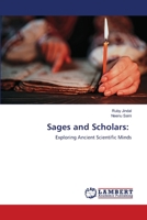 Sages and Scholars 6207464400 Book Cover