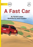 A Fast Car 1923207814 Book Cover