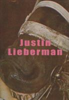 Justin Lieberman: Hopi Basket Weaving 0976853361 Book Cover