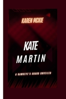KATE MARTIN: A Hawkeye's Guard Unveiled B0CSYQZVG2 Book Cover