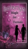Solariya: Magie der Fantasie (German Edition) 3347663551 Book Cover