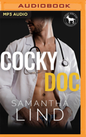 Cocky Doc 1713577070 Book Cover
