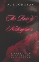 The Rose of Nottingham B096TLBKTS Book Cover