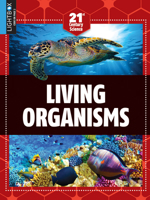 Living Organisms 1510518916 Book Cover